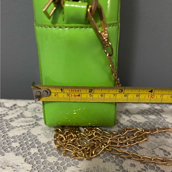 Cute Digital Mobile Phone Shaped Crossbody/Clutch - Picture 8 of 9